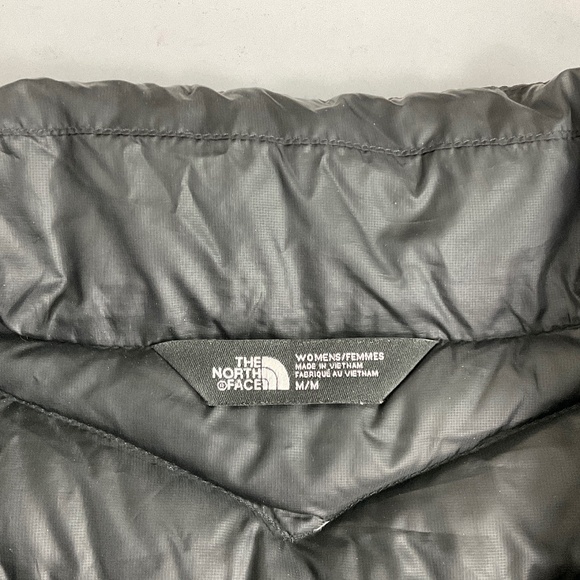 The North Face Womens Trevail 800 Down Jacket - Picture 7 of 10